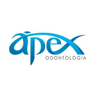 Logotipo Apex odontologia